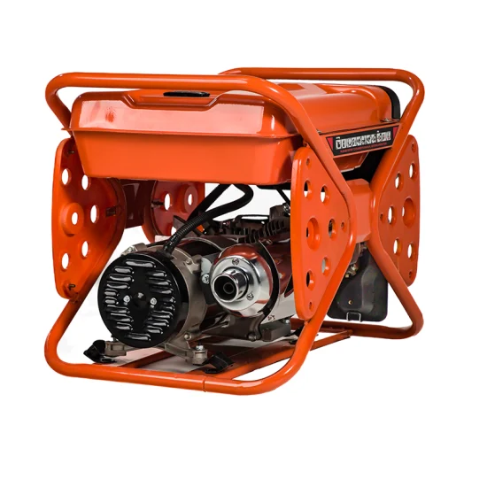 Bison 2000 3000 3500 5000 6500 7000 8000 Watt Electric Power Portable Small Petrol Gasoline Generator